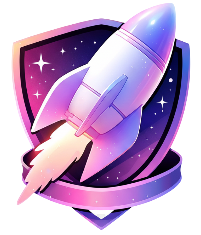 Relay Pilot Cosmic Command